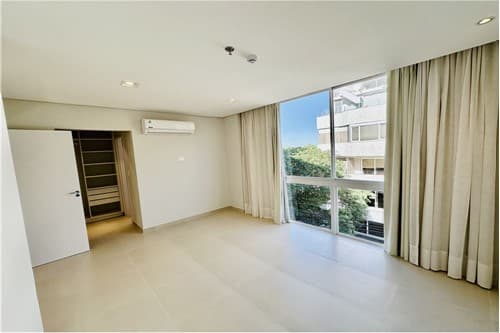 Departamento-Alquiler- Banco Central del Paraguay, Carmelitas, Asunción, foto 5