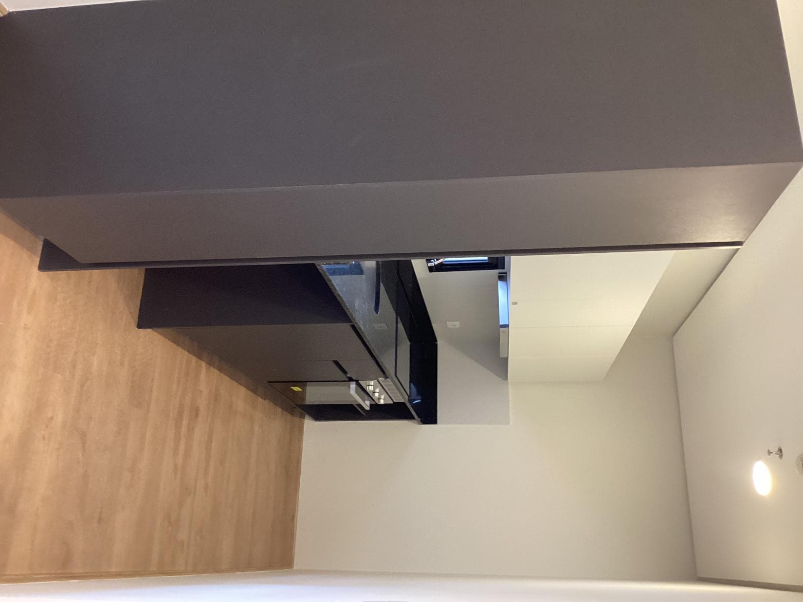 vendo departamento en edificio Spirit Bruselas