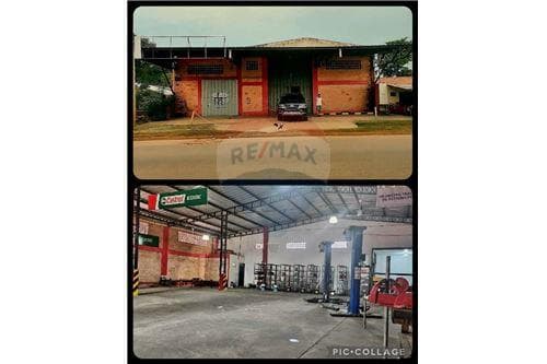 Deposito - tinglado alquiler mralonso, foto 2