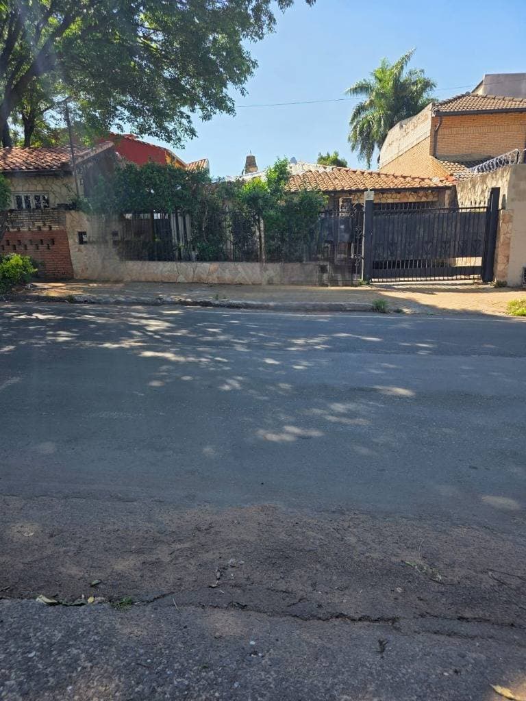 Propiedad en Venta – Barrio Vista Alegre, Asunción, foto 1