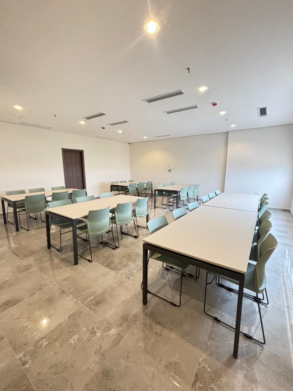 departamento a estrenar sobre Santa Teresa, foto 5