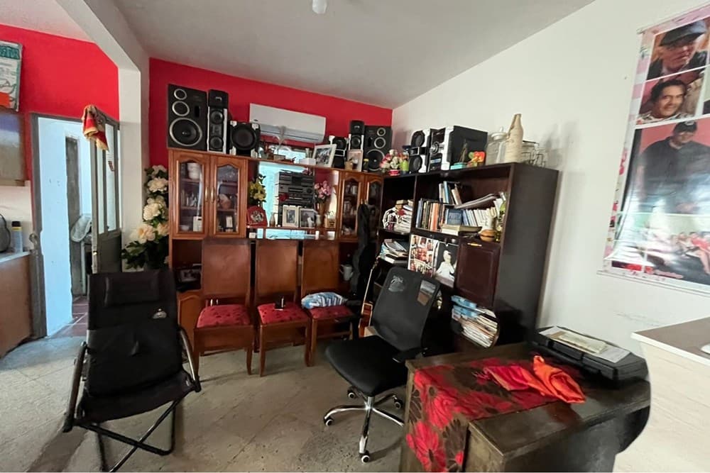 Casa en lambare, foto 3