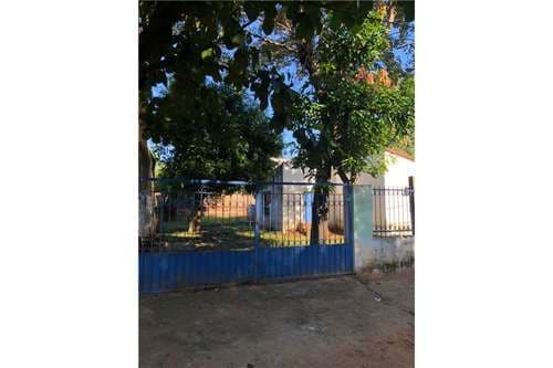 OPORTUNIDAD | Casa con amplio terreno en Luque - Segundo Barrio, foto 3