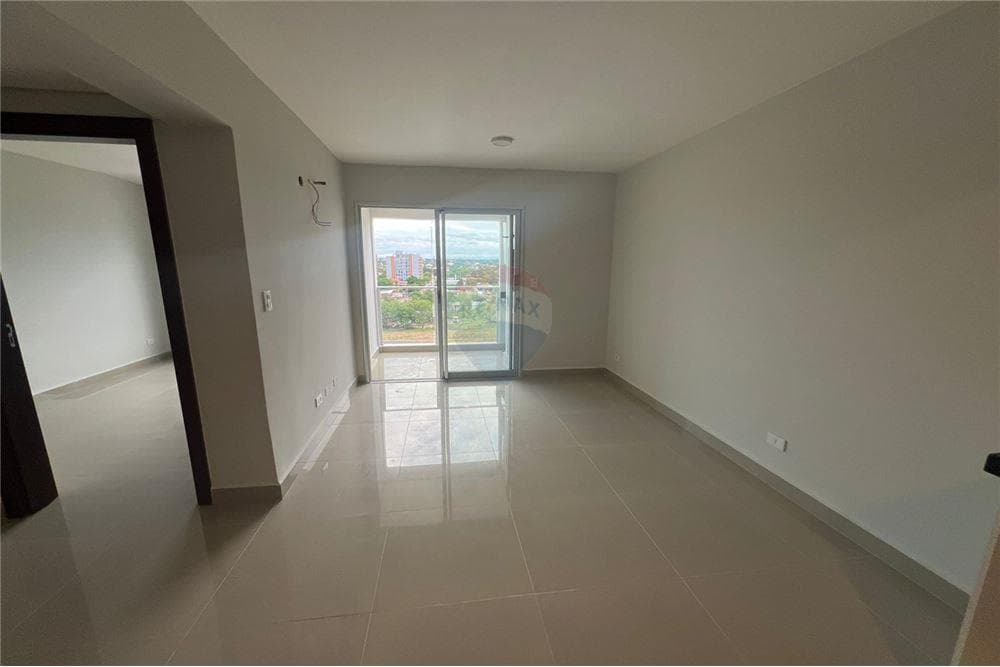 Departamento a estrenar en Luque, foto 3