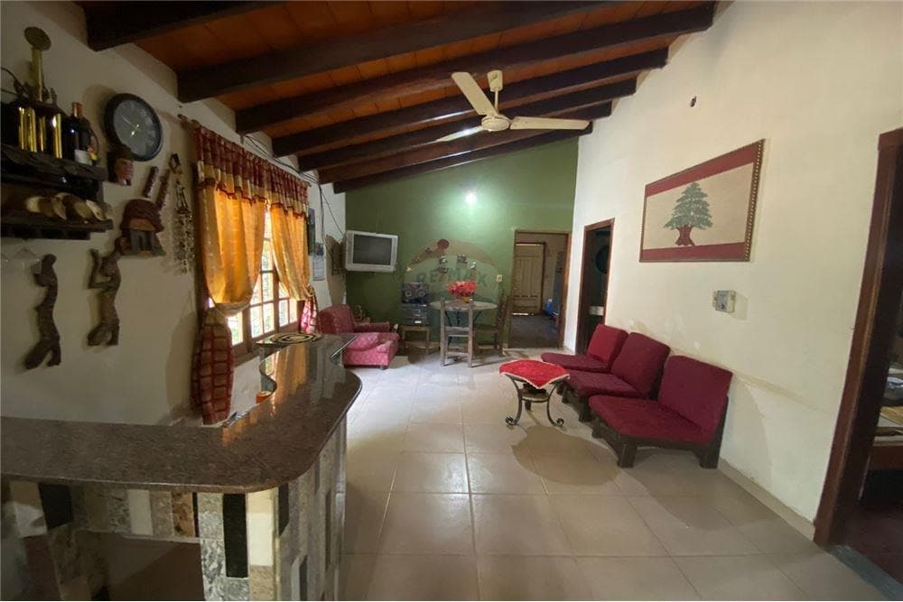 Casa - Venta - Paraguay Central San Lorenzo, foto 4
