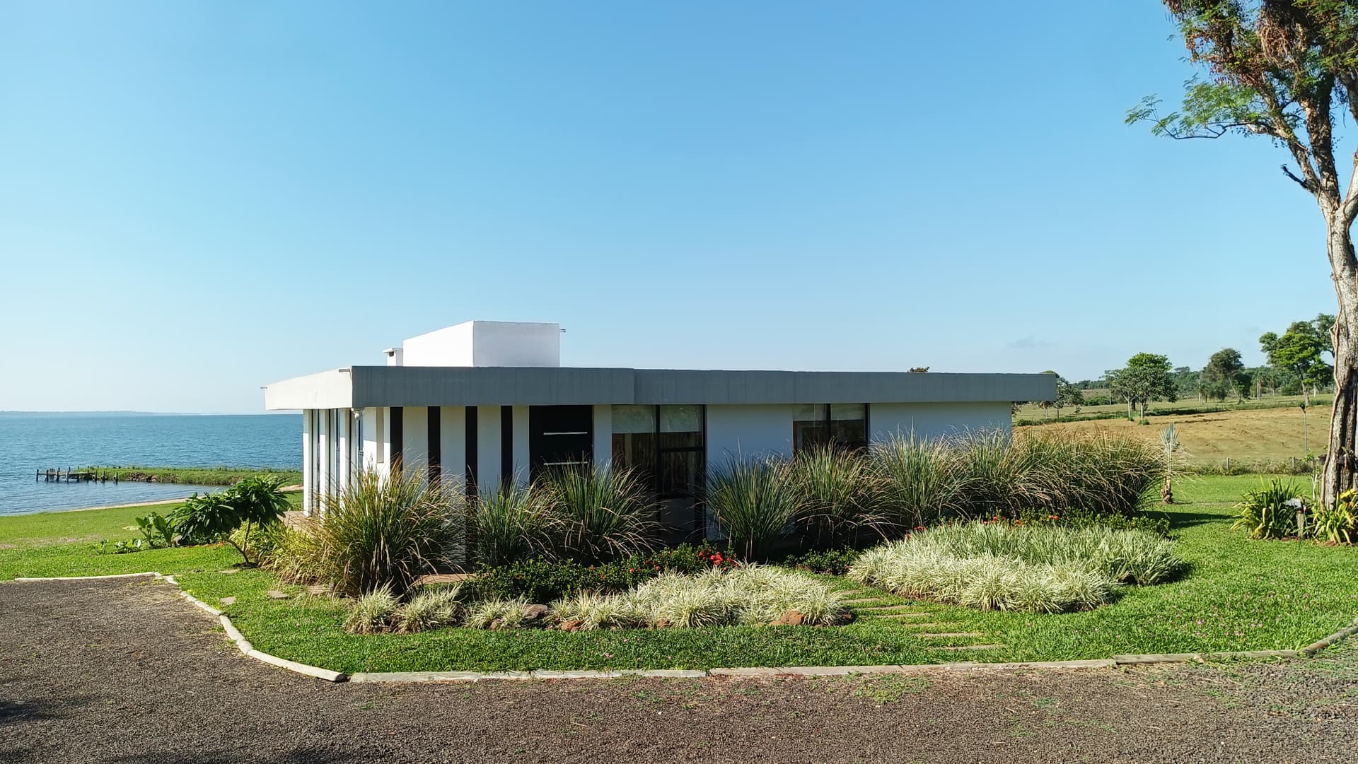 única Y Exclusiva Propiedad En Paraguay, Paraqvaria Aero Y Marina Country Club, foto 3