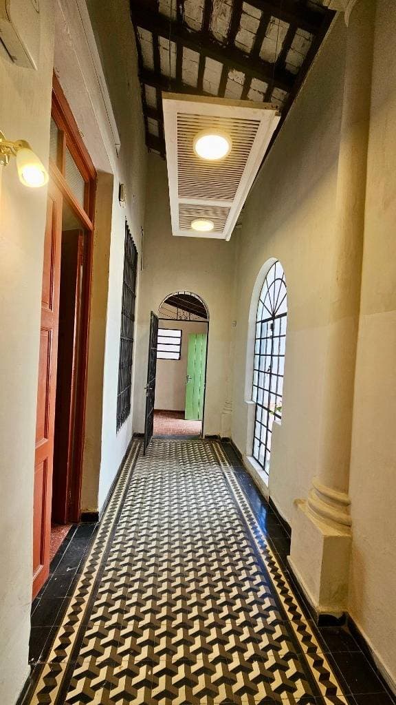 Propiedad ideal para oficina, espacios creativos, consultorio, Asunción — foto 3