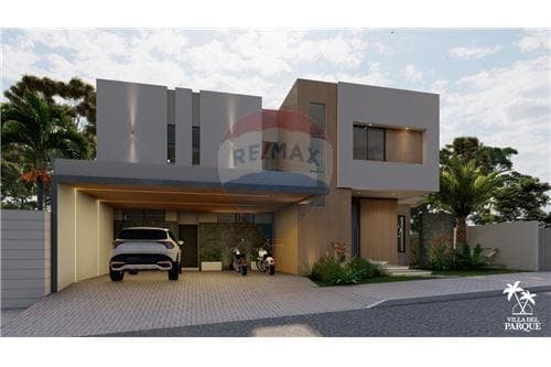Casa - Venta - Paraguay Central San Lorenzo