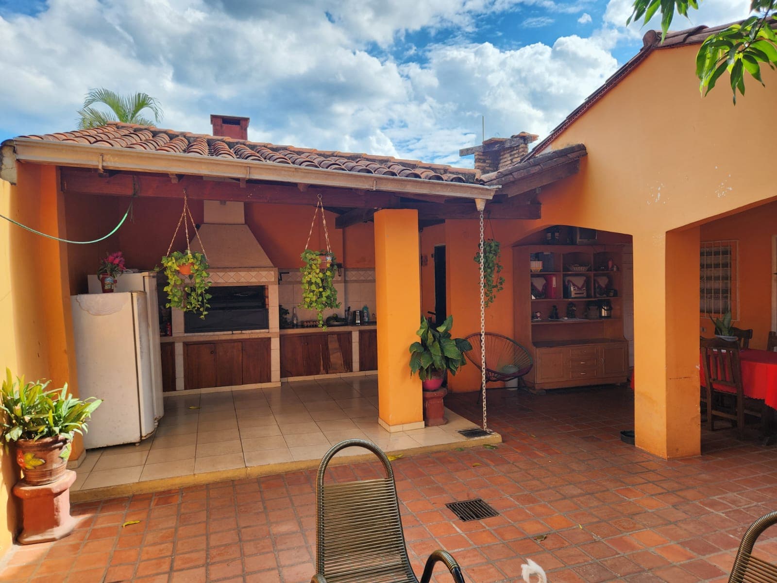Casa en venta en San Lorenzo, Barsequillo, foto 2