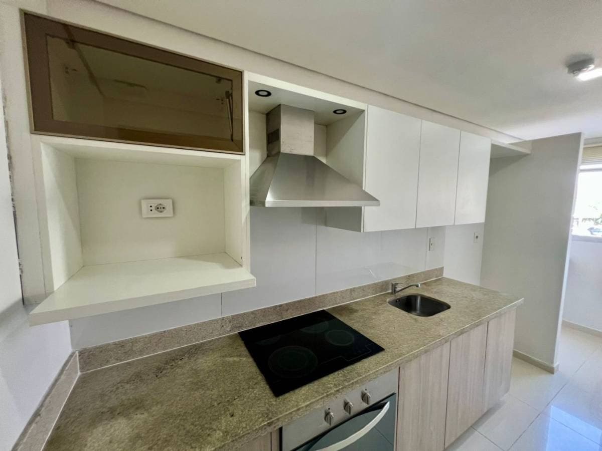 Departamento de 2 dormitorios en barrio Jara, foto 4