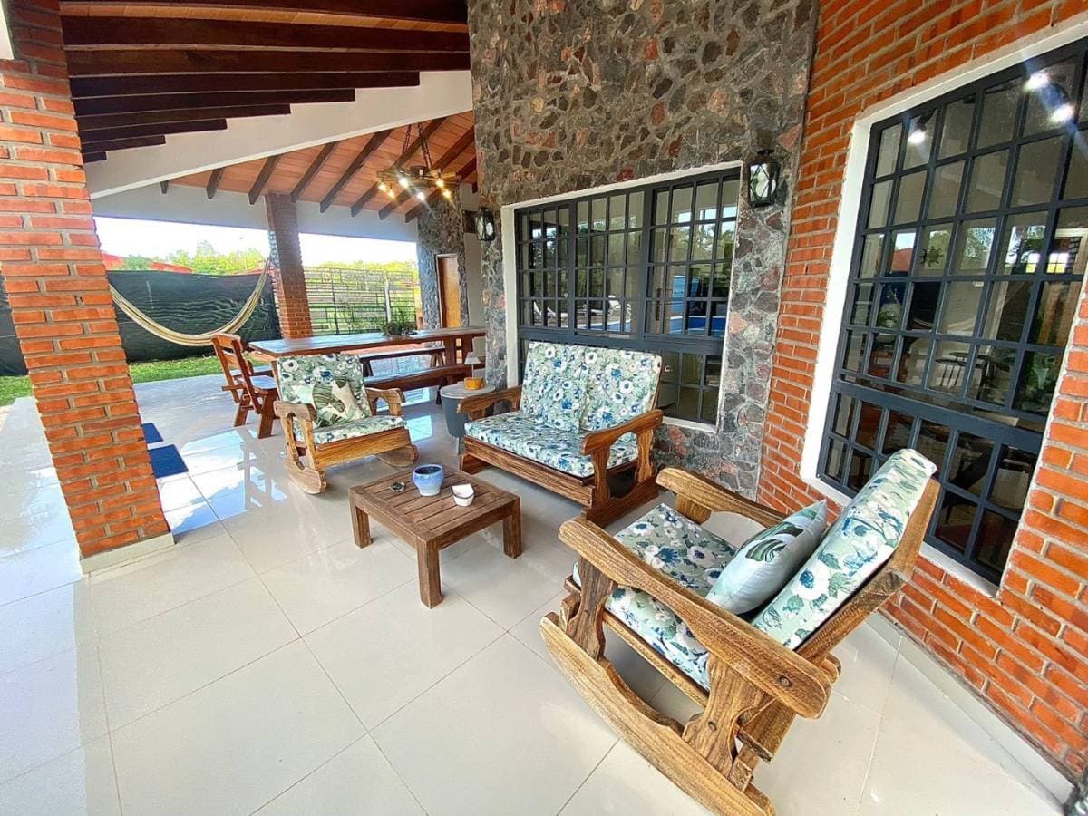 En venta casa en el cortijo San Bernardino, foto 4