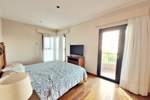 Departamento-Alquiler-Prof. Cesar Vasconcellos, Ycuá Satí, Asunción, foto 5
