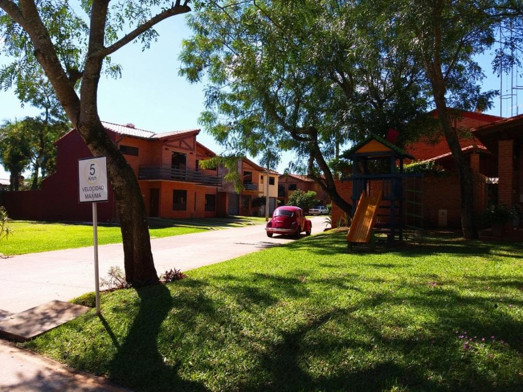 Alquilo Duplex En Barrio Cerrado - Condominio - Casasueño Norte !!