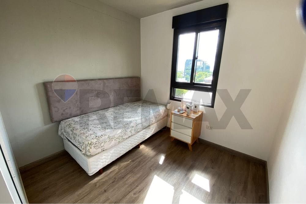 Departamento - Alquiler - Mburucuyá, Asunción, Paraguay — foto 3