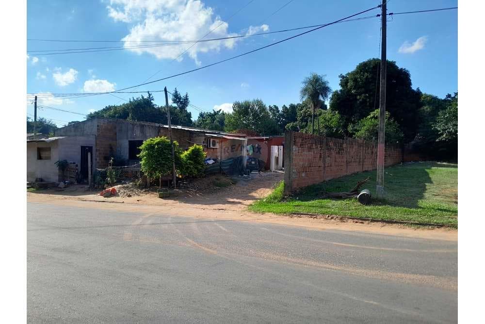 Terreno sobre av 11 de setiembre - Ñemby, foto 2