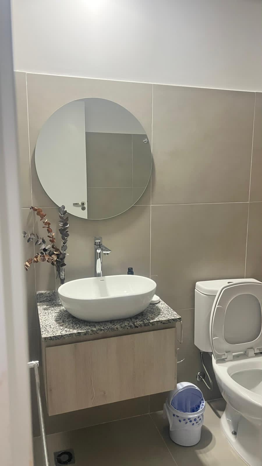 Departamento amoblado en Barrio Herrera de 80 m2, foto 4