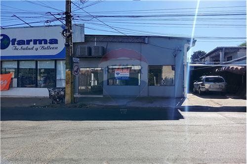 En alquiler salón comercial en Fernando de la Mora - zona sur, foto 1