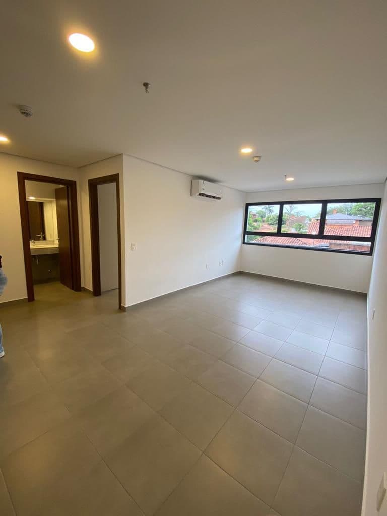 Exclusivo Departamento de 1 Dormitorio en el Corazón de Molas López y Aviadores del Chaco: ¡Inversión Inteligente y Estilo de Vida Urbano! — foto 2