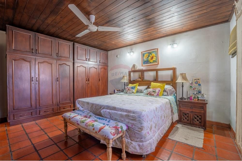 Residencia en Barrio Stma Trinidad, foto 4