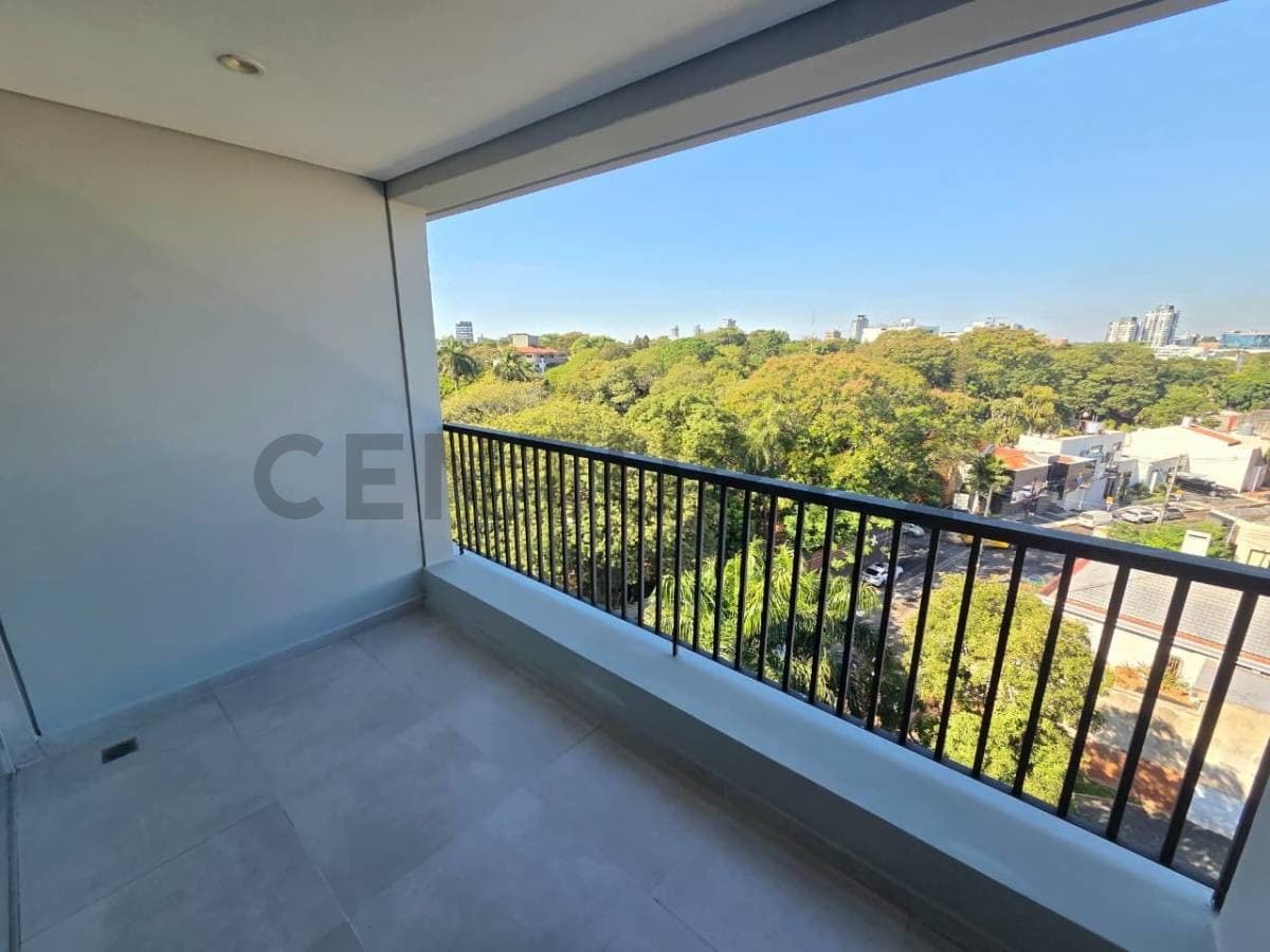 En alquiler - departamento de 2 dorm en el edificio urban Carmelitas — foto 3