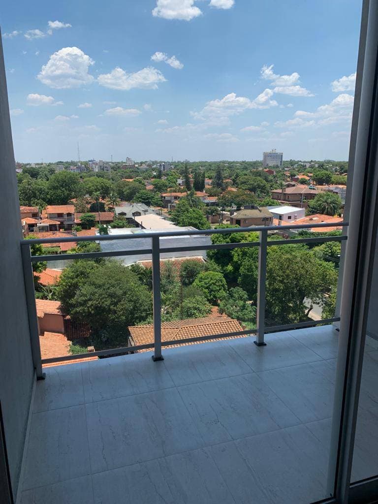 En alquiler departamento edificio forvm Herrera — foto 3
