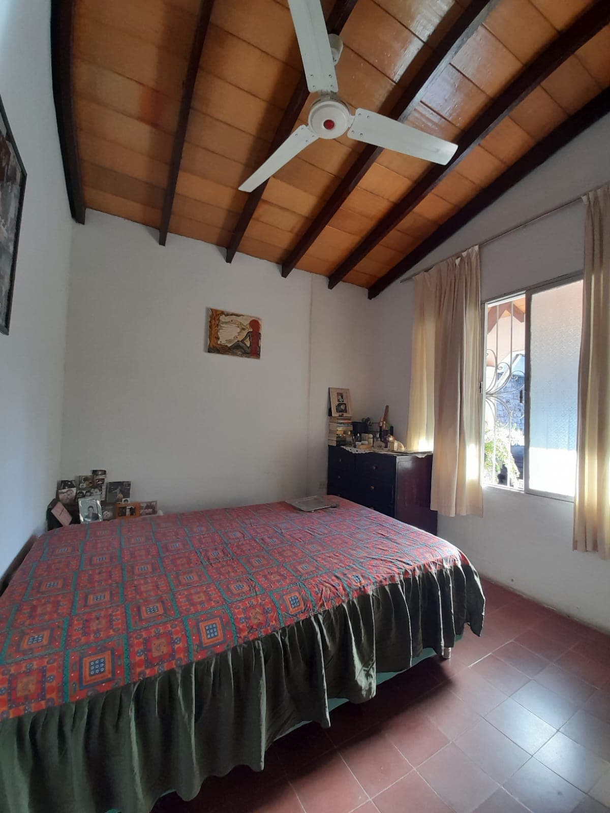 Casa Con Salón Comercial En Venta, Lambaré — foto 5