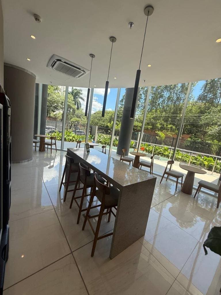 Departamento en alquiler en Asunción, barrio Molas López, foto 4