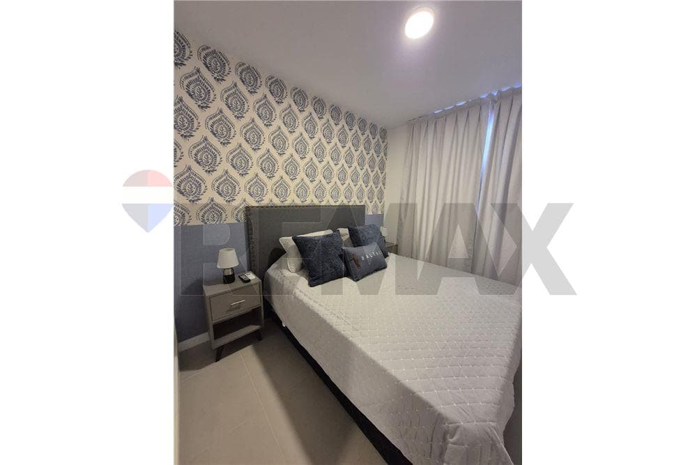 Departamento - Alquiler - Barrio Jara, Paraguay — foto 4