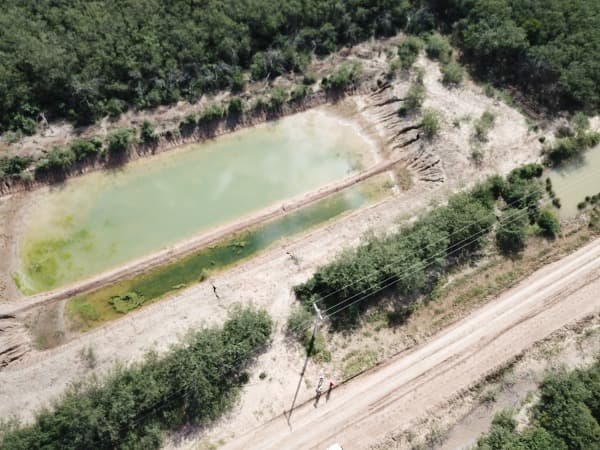 184,5 hectareas en teniente estban martinez, foto 5