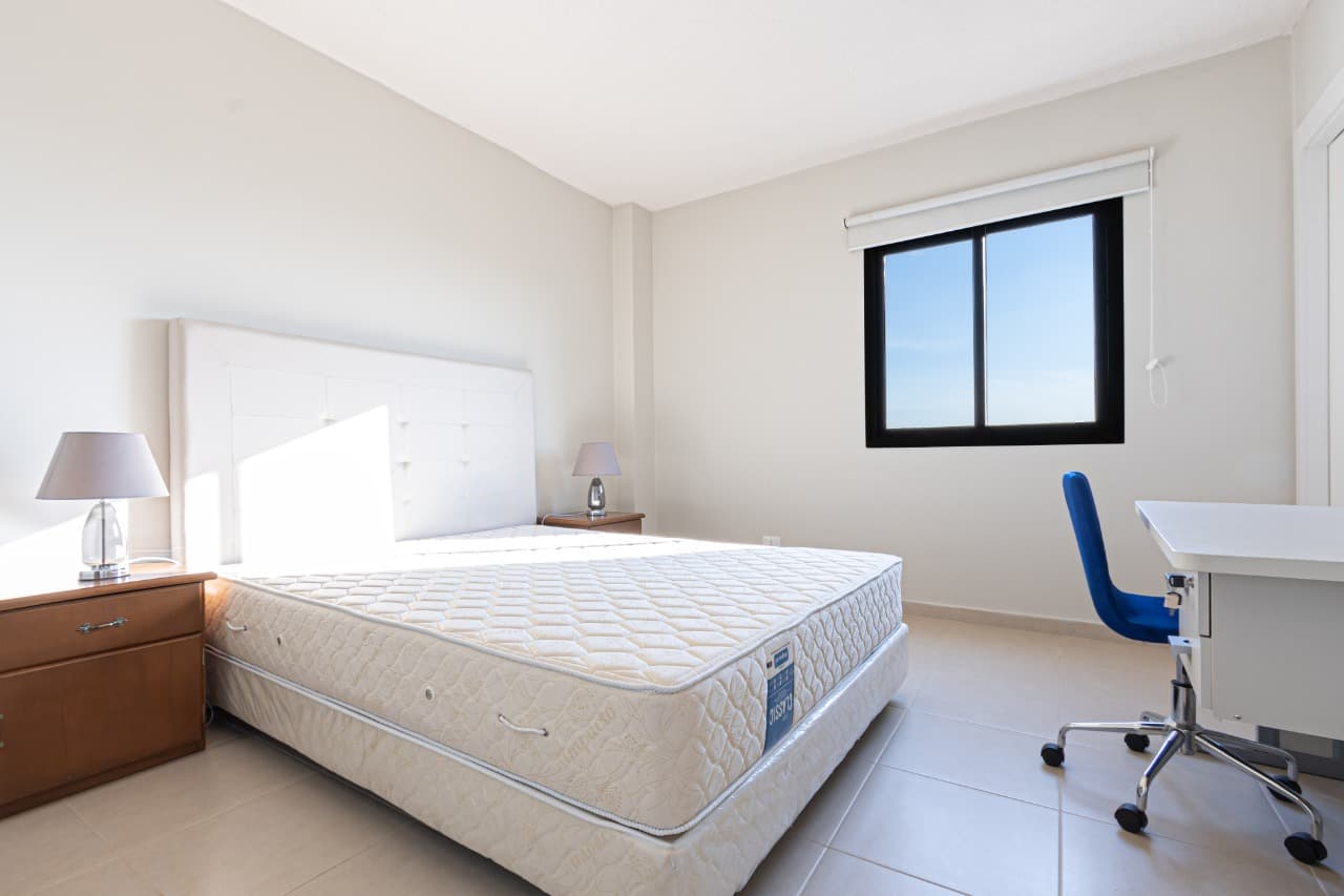 hermoso departamento en el Condominio Cerrado Moravia, foto 5