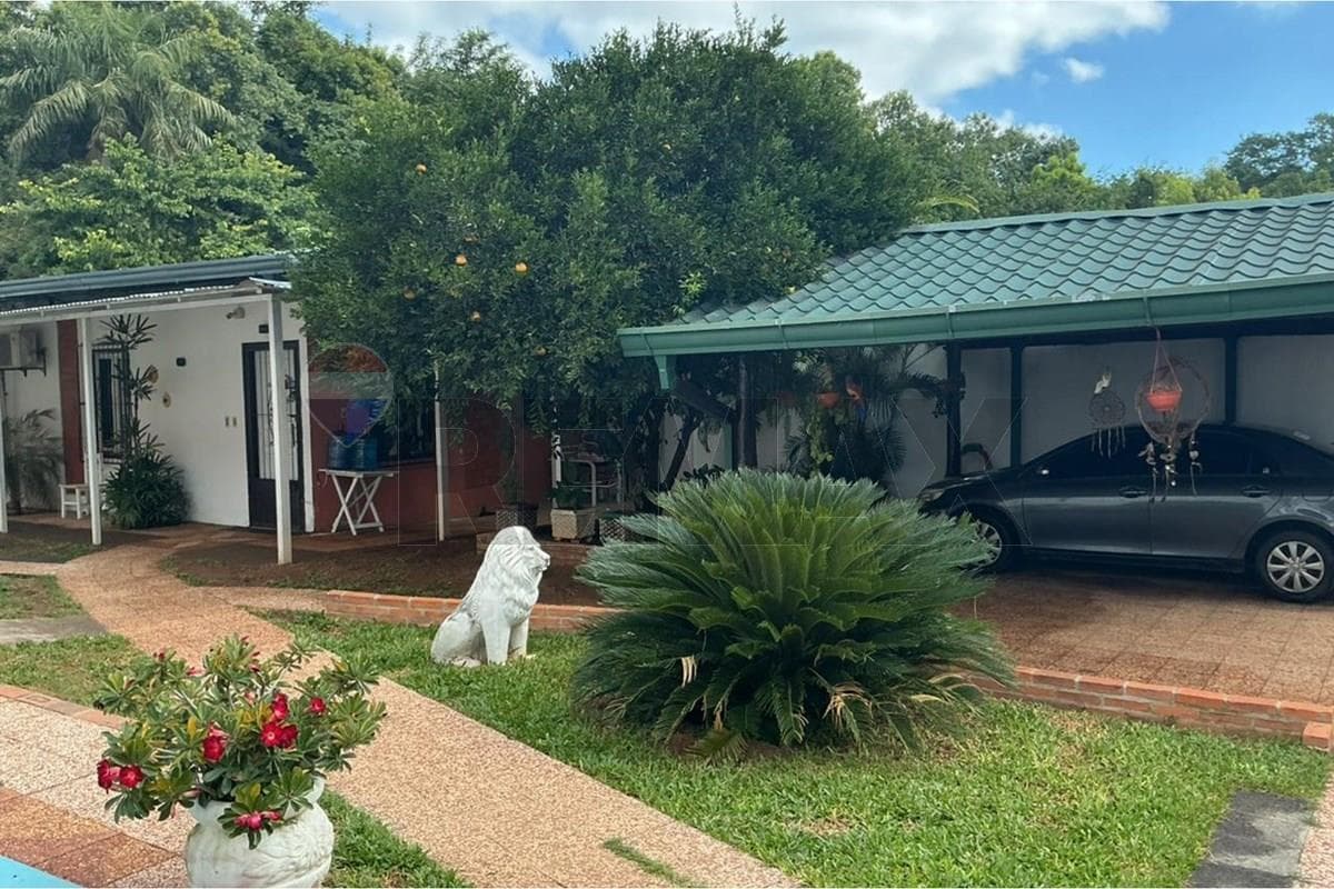 Hermosa casa en sanber el bosque sadi 1, foto 1