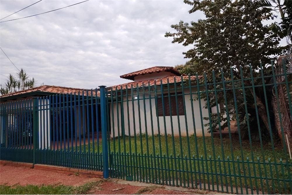 Vendo casa en San Lorenzo mariangela