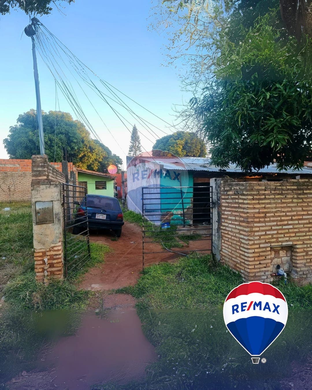 terreno en Lambare, foto 5