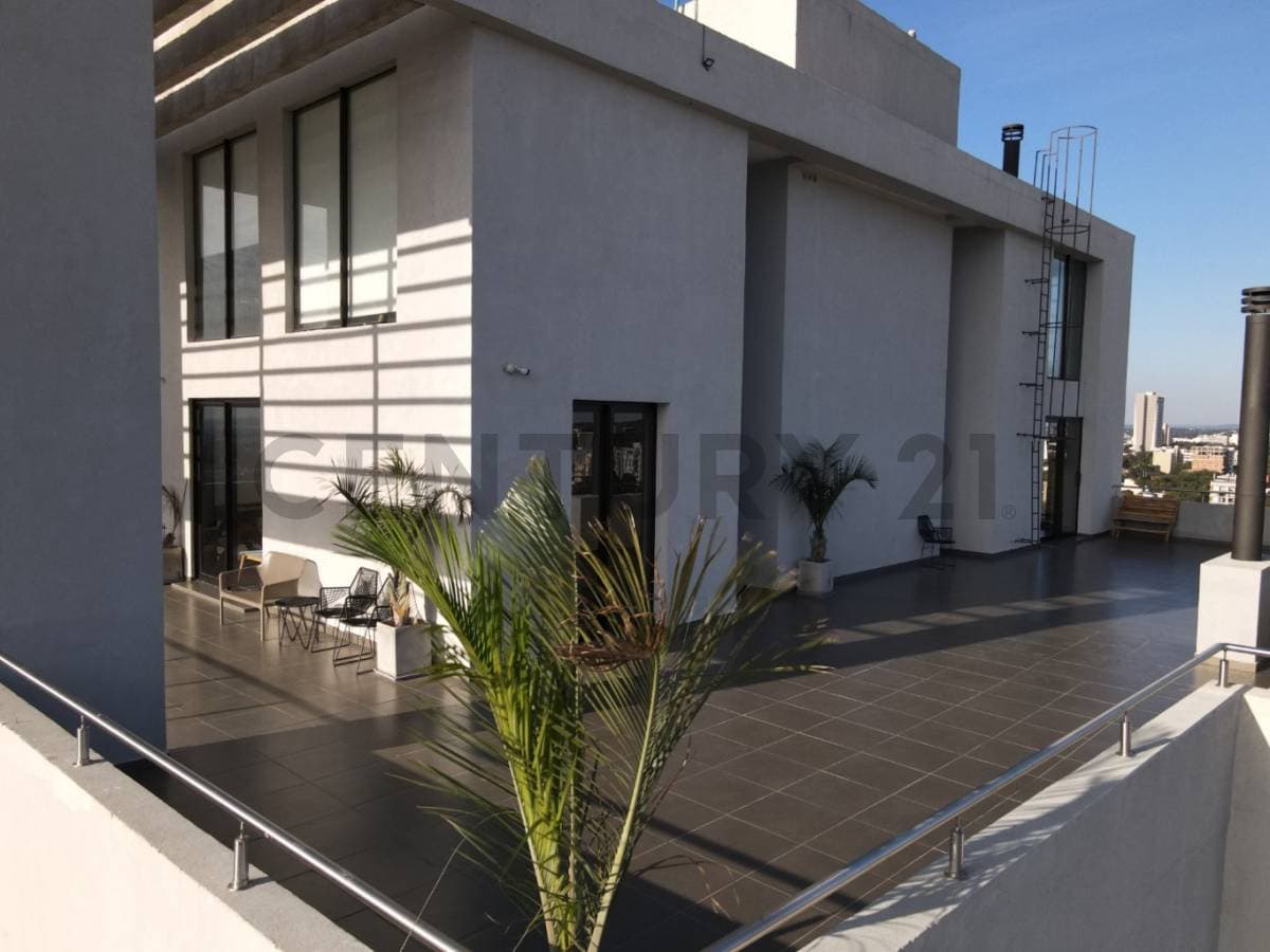 En venta depto. de 2 dormitorio en Edificio Marquis!!, foto 3