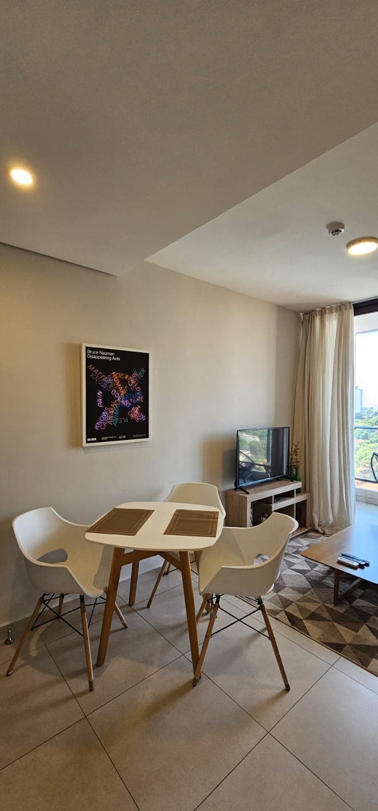 De departamento zona Villa Morra — foto 2