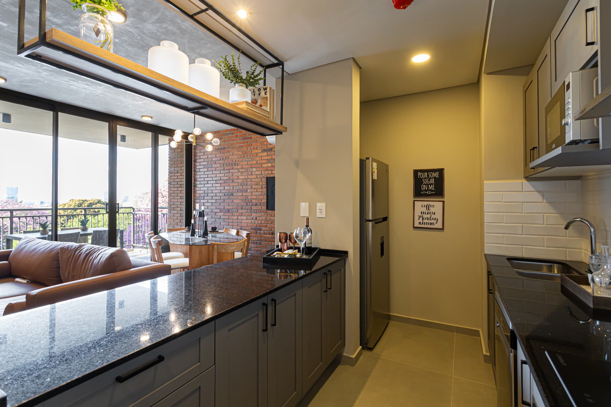 En venta departamento a estrenar, foto 4