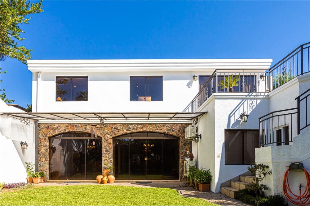 Casa - Venta - Las Lomas (Carmelitas), Paraguay, foto 1