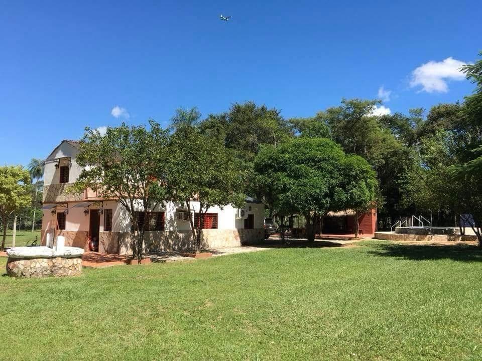 Hermoso terreno de 3.000m2 San Bernardino, foto 2