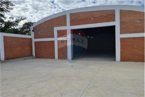 Depósito-Venta-PY Central San Lorenzo COD.183, foto 5
