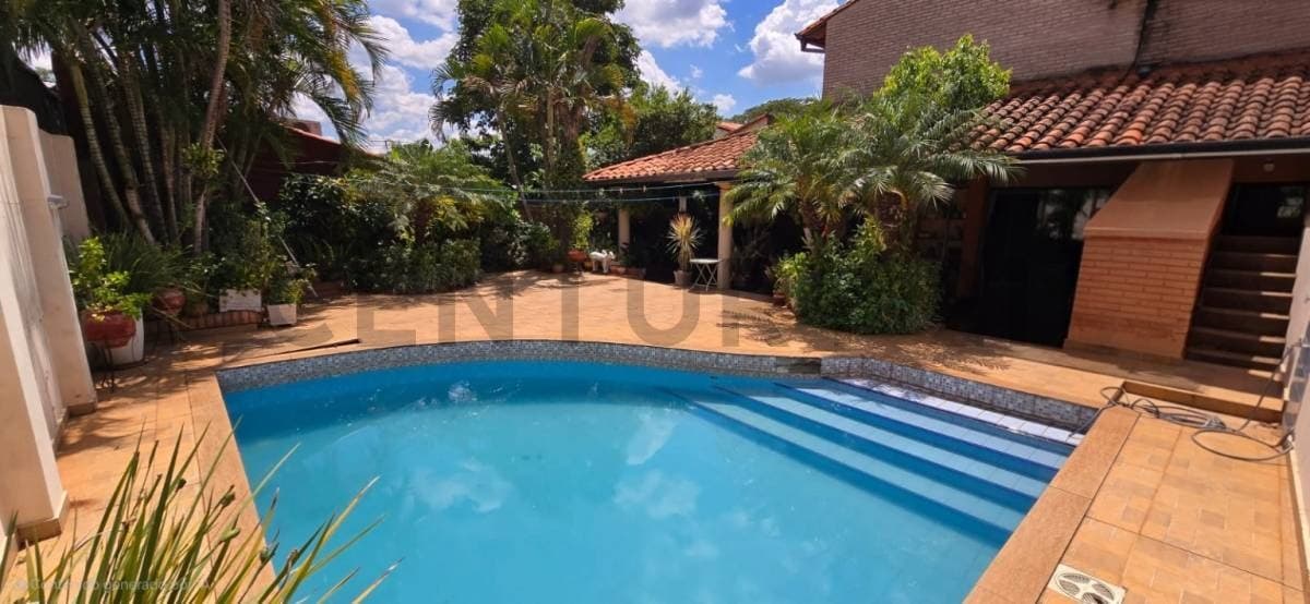 De casa en Luque – 4° barrio, foto 2