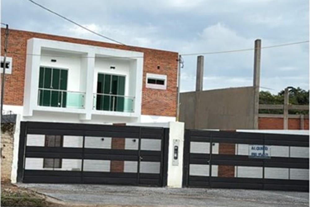 Dúplex moderno en alquiler – Luque, Loma Merlo, foto 1