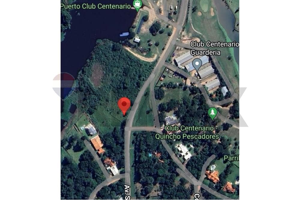 Amplio Terreno de 1.732 m2 en Surubí'i - A Pasos del Club Centenario, foto 5