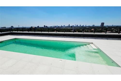 Departamento de 2 habitaciones en Los Laureles — foto 4