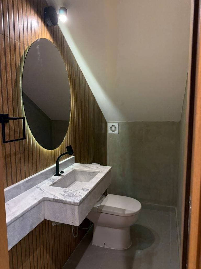 En venta duplex en condominio - Luque, foto 5