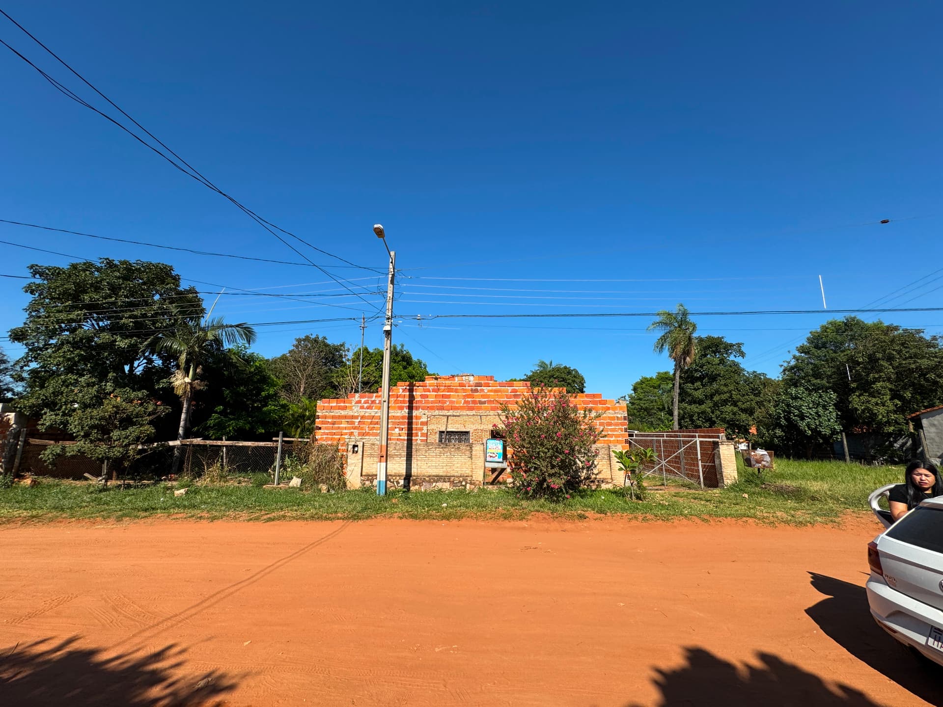 Terreno en limpio centro, foto 2