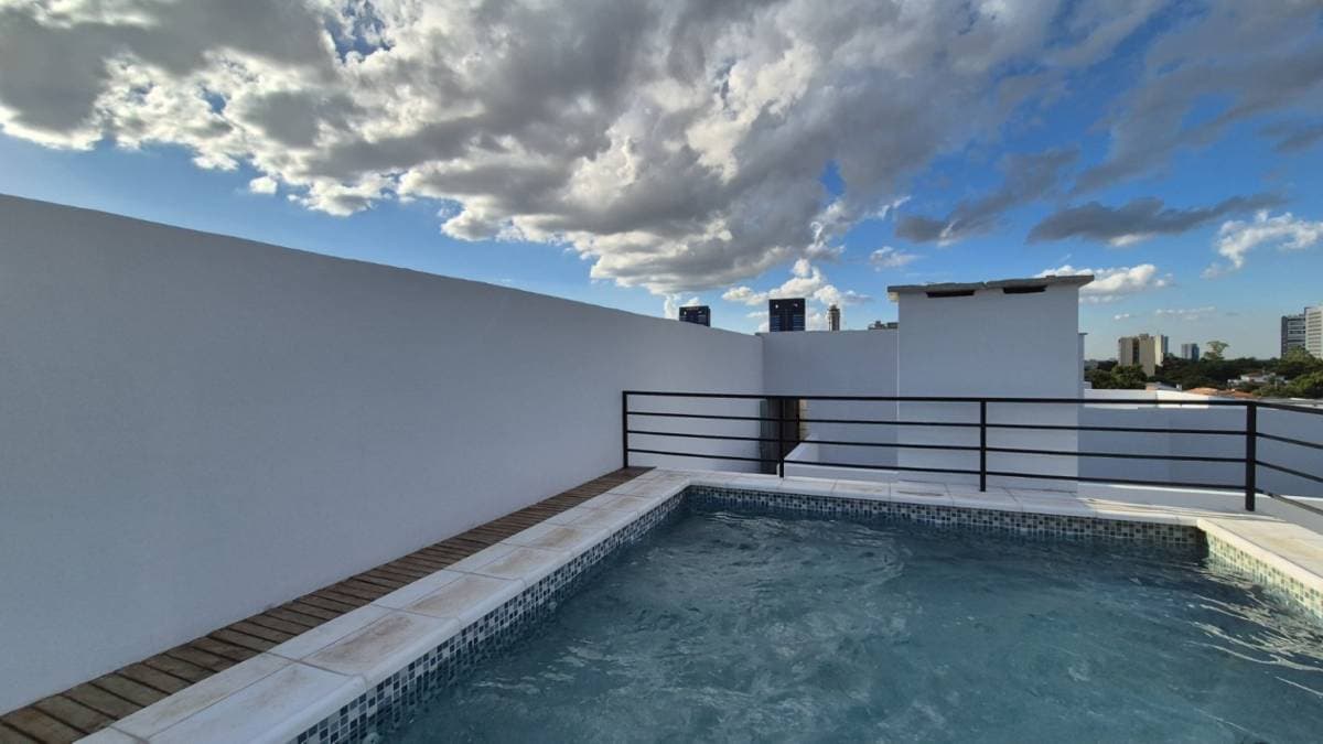 Departamento 1 dormitorio a estrenar - Espacio Vera, Ycuá Satí, foto 3
