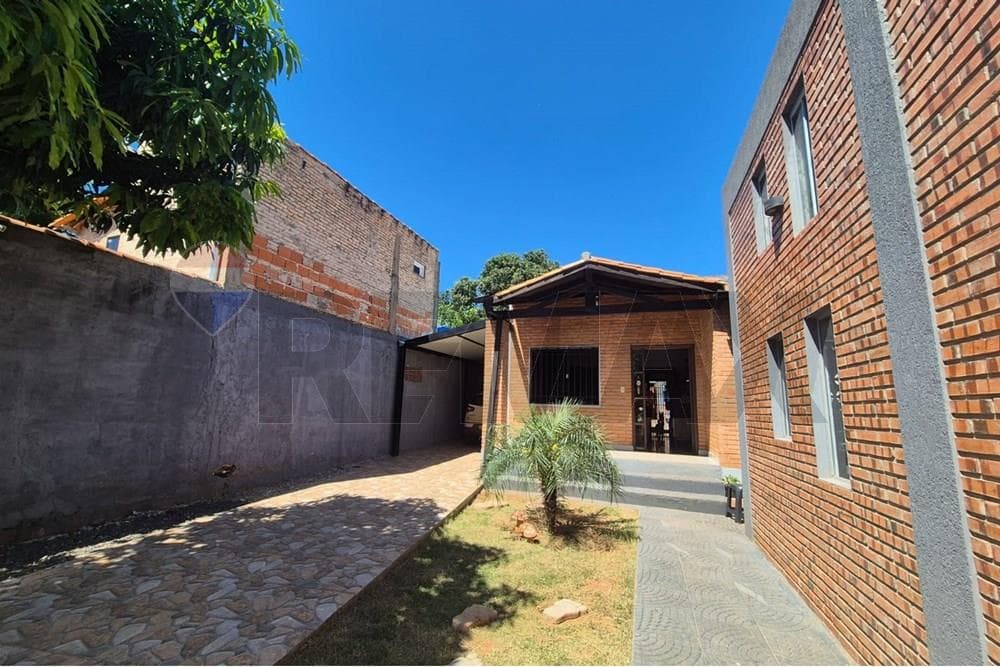 Casa en Capiata Barrio Campos Verdes, foto 2