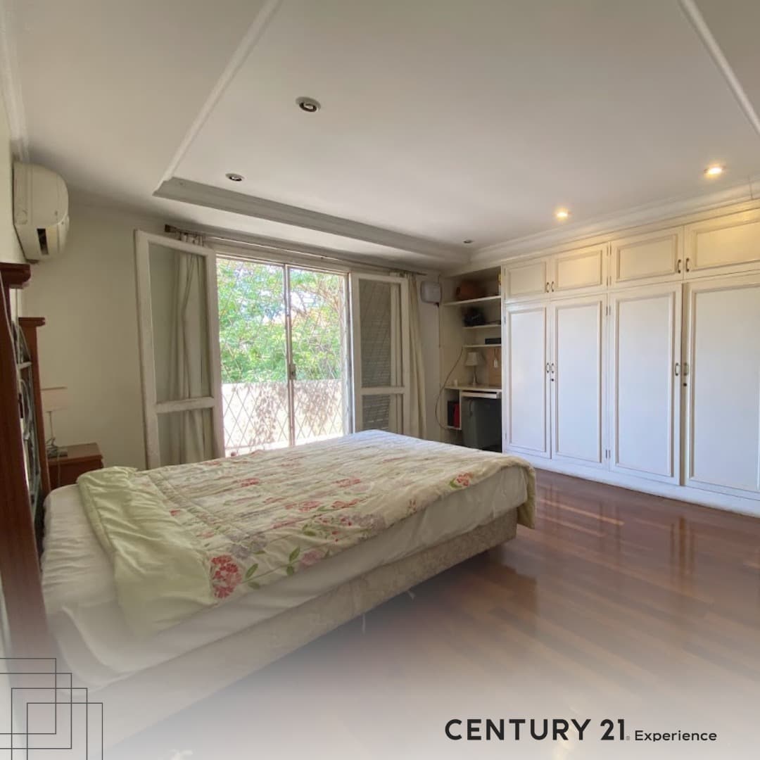 O alquilo hermosa residencia en barrio Recoleta, foto 3