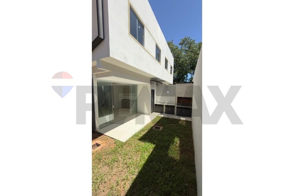 Duplex - Venta - San Lorenzo, Central, Paraguay, foto 1