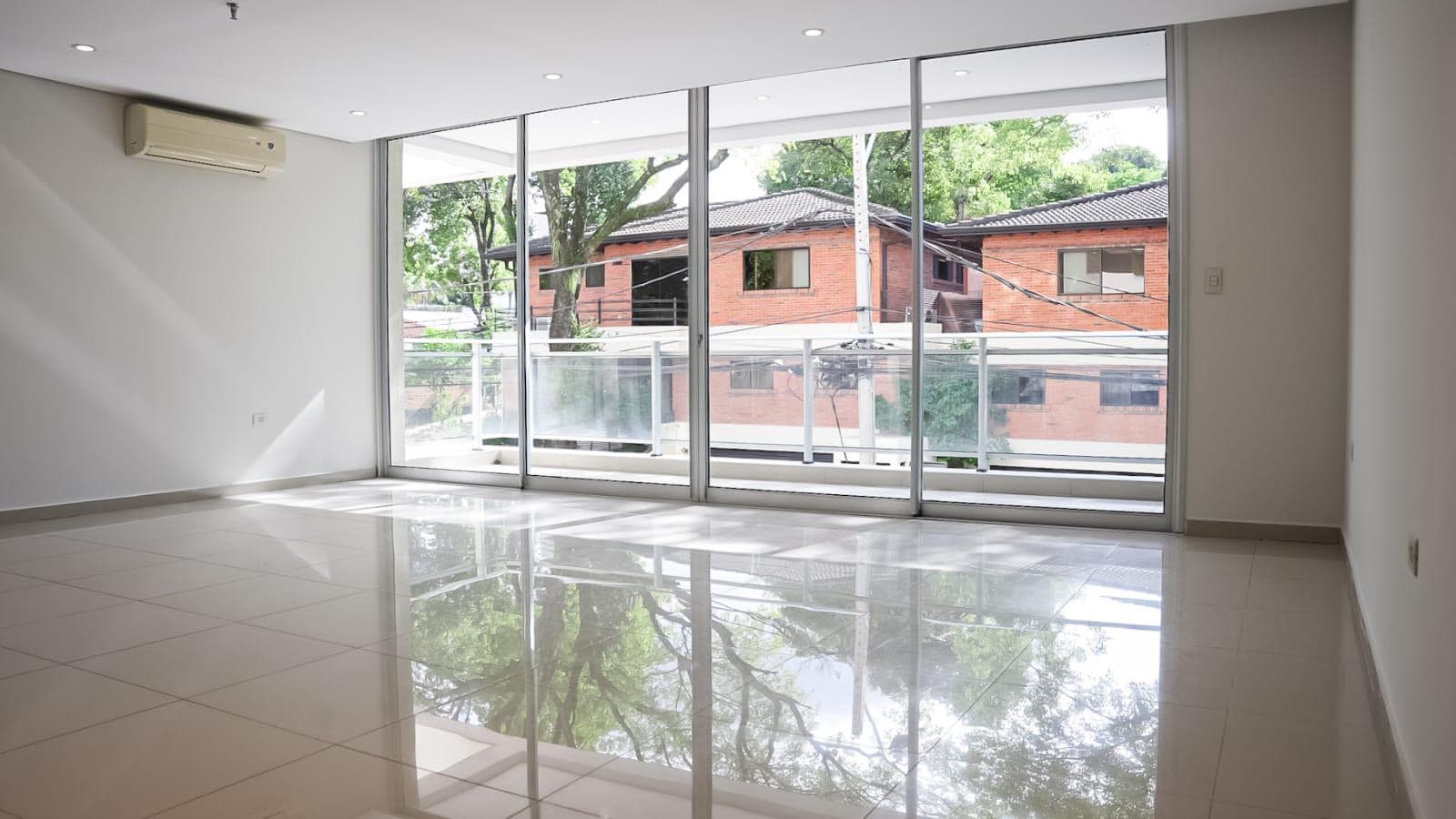 Moderno Dpto 3 habitaciones — foto 1